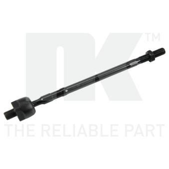 Rotule de direction intérieure, barre de connexion NK 5033017 pour VOLKSWAGEN EOS 2.0 i 16V - 150cv