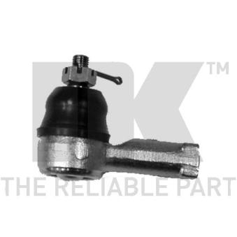 Rotule de barre de connexion NK OEM MB288119