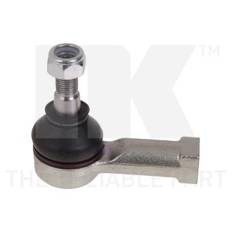 Rotule de barre de connexion NK OEM MB864164