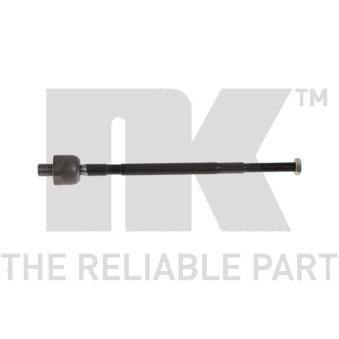 Rotule de direction intérieure, barre de connexion NK 5033023 pour MITSUBISHI COLT 1.6 - 90cv