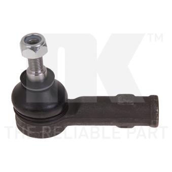 Rotule de barre de connexion NK OEM 381774