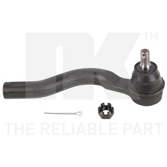 Rotule de barre de connexion NK [5033031]