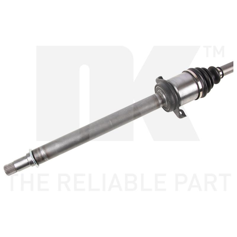 Arbre de transmission NK 503314 - Visuel 1