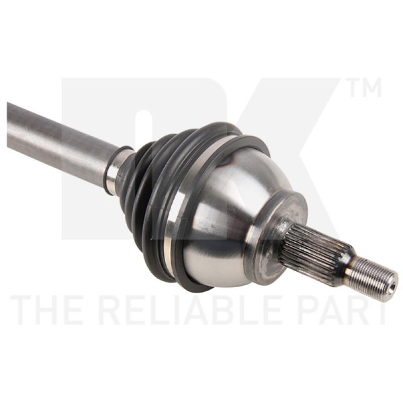 Arbre de transmission NK 503316 - Visuel 2
