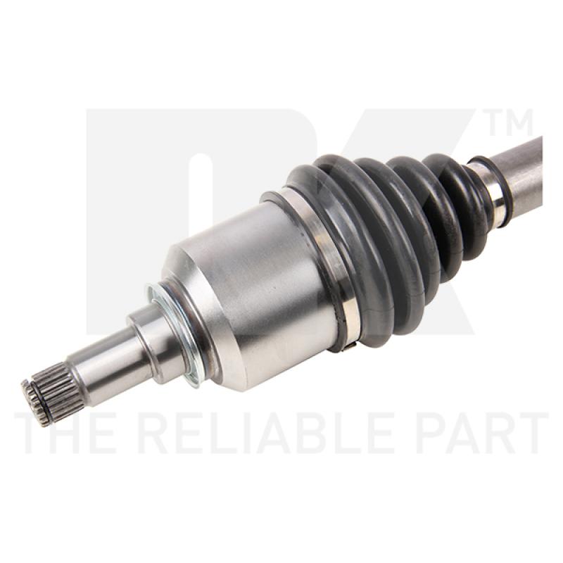Arbre de transmission NK 503318 - Visuel 1