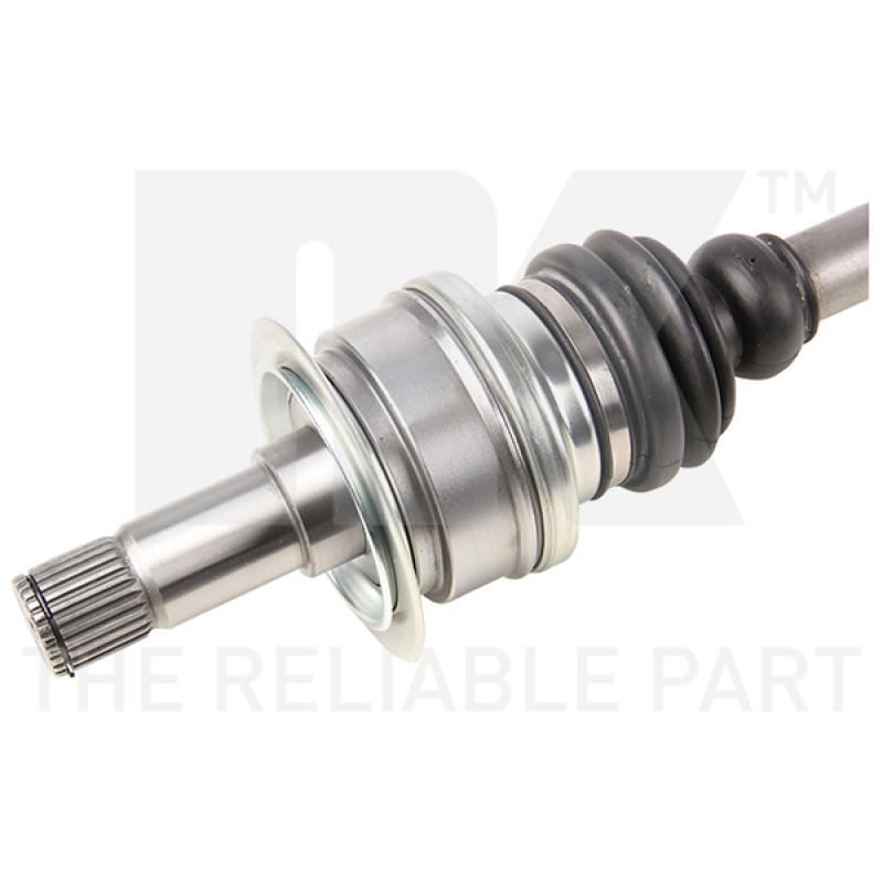 Arbre de transmission NK 503322 - Visuel 1