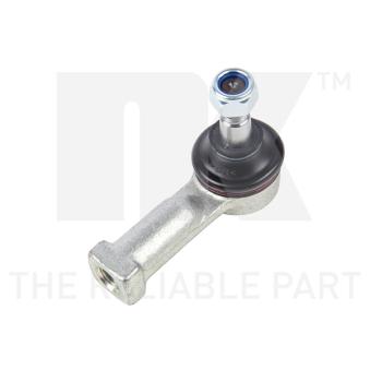 Rotule de barre de connexion NK OEM E17Z3A131A Rotule de barre de connexion NK OEM E17Z3A131A