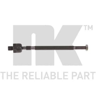 Rotule de direction intérieure, barre de connexion NK 5033230