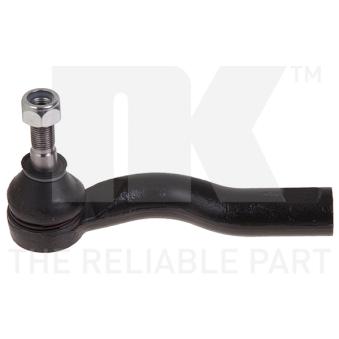 Rotule de barre de connexion NK 5033241 pour MAZDA 6 2.0 DI - 136cv