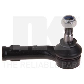 Rotule de barre de connexion NK OEM 8V513C367AA