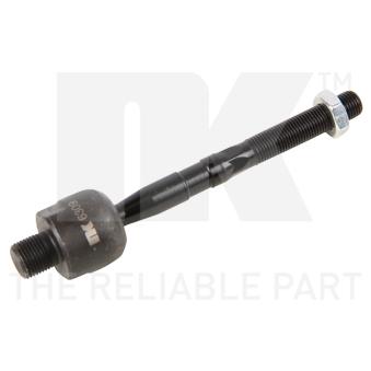 Rotule de direction intérieure, barre de connexion NK [5033256]