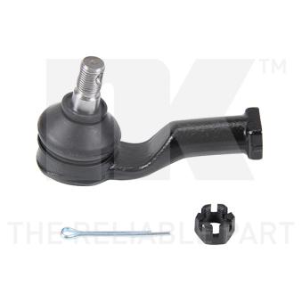 Rotule de barre de connexion NK OEM 8AN132280