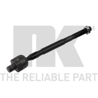 Rotule de direction intérieure, barre de connexion NK [5033258]