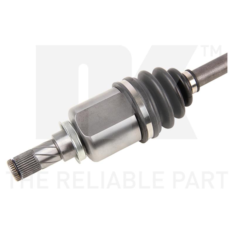 Arbre de transmission NK 503326 - Visuel 1