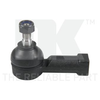 Rotule de direction intérieure, barre de connexion NK OEM 4513380137 Rotule de direction intérieure, barre de connexion NK OEM 4513380137