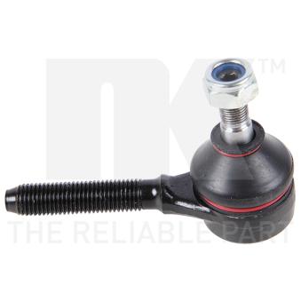 Rotule de barre de connexion NK 5033317 pour CITROEN GS E Evolution II 2.5 - 235cv