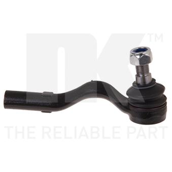 Rotule de barre de connexion NK OEM A2103380615