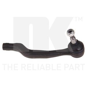 Rotule de barre de connexion NK OEM A1683301235 Rotule de barre de connexion NK OEM A1683301235