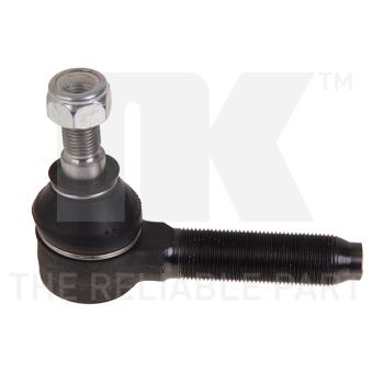 Rotule de barre de connexion NK OEM A6013300535