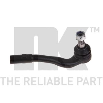 Rotule de barre de connexion NK 5033340 pour ALFA ROMEO MITO E 300 - 252cv