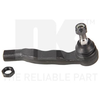 Rotule de barre de connexion NK OEM A6394600748