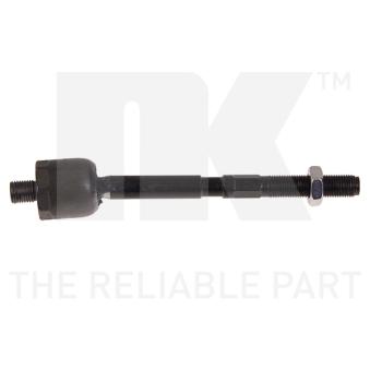 Rotule de direction intérieure, barre de connexion NK OEM 4144600205