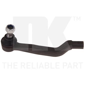 Rotule de barre de connexion NK OEM 1693300503 Rotule de barre de connexion NK OEM 1693300503