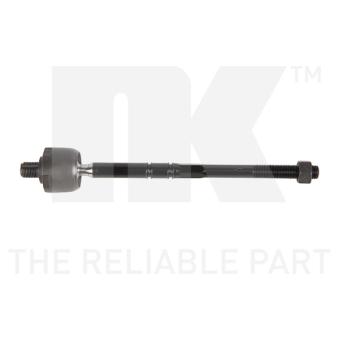 Rotule de direction intérieure, barre de connexion NK OEM 2043380015