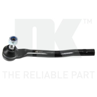 Rotule de barre de connexion NK OEM 1643301103