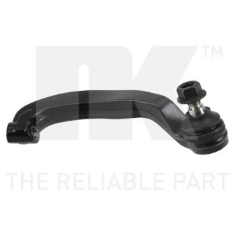 Rotule de barre de connexion NK 5033370 pour SAAB 95 E 500 4-matic - 388cv