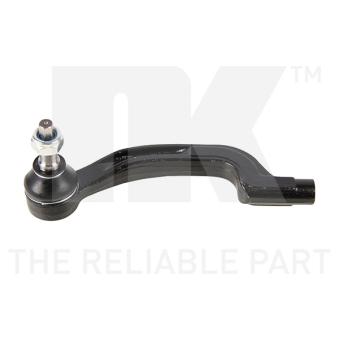 Rotule de barre de connexion NK OEM A2463301700