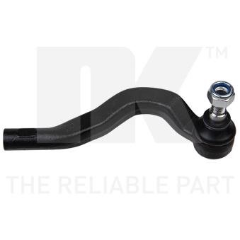 Rotule de barre de connexion NK OEM 2103381015 Rotule de barre de connexion NK OEM 2103381015