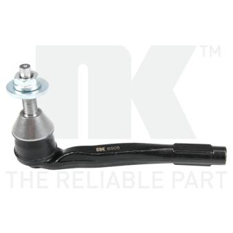 Rotule de barre de connexion NK 5033385 pour MAZDA 2 E 350 e - 320cv