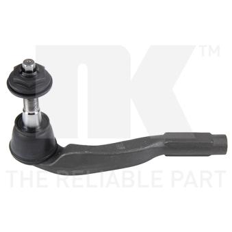 Rotule de barre de connexion NK 5033387 pour IVECO MASSIF E 450 EQ Boost - 367cv