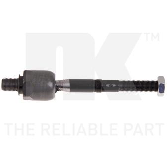 Rotule de direction intérieure, barre de connexion NK OEM 5772438000 Rotule de direction intérieure, barre de connexion NK OEM 5772438000