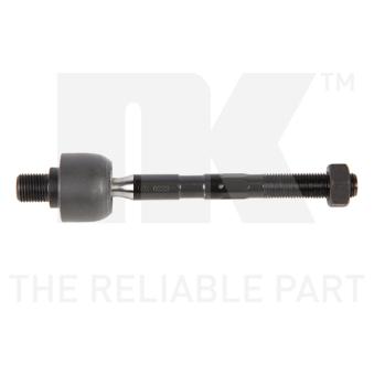 Rotule de direction intérieure, barre de connexion NK OEM 565402H000