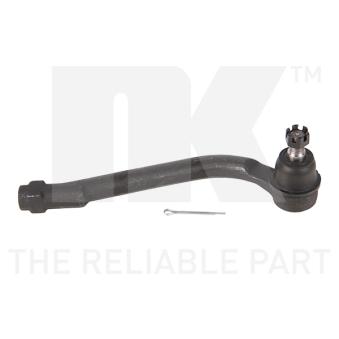 Rotule de barre de connexion NK 5033429 pour KIA SORENTO 2.0 CRDi - 150cv