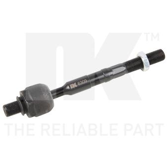 Rotule de direction intérieure, barre de connexion NK OEM 577242B000