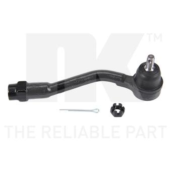 Rotule de barre de connexion NK OEM 568202K050