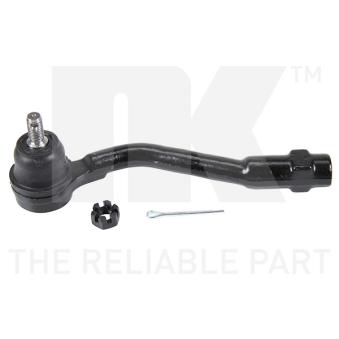 Rotule de barre de connexion NK OEM 568202K000 Rotule de barre de connexion NK OEM 568202K000