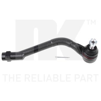 Rotule de barre de connexion NK OEM 568202S050