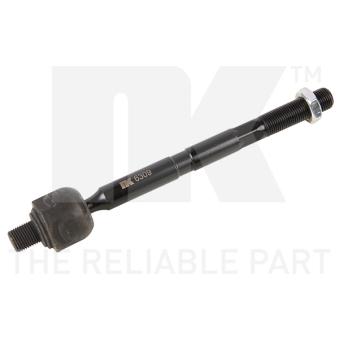 Rotule de direction intérieure, barre de connexion NK 5033449 pour FORD MAVERICK 1.6 CRDi 110 - 110cv