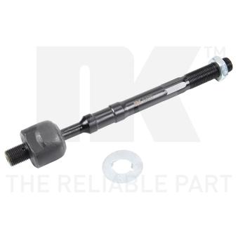 Rotule de direction intérieure, barre de connexion NK [5033451]