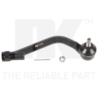 Rotule de barre de connexion NK OEM 568202W050