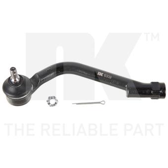 Rotule de barre de connexion NK [5033457]