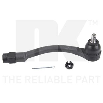 Rotule de barre de connexion NK 5033460 pour KIA RIO 1.4 CVVT - 109cv