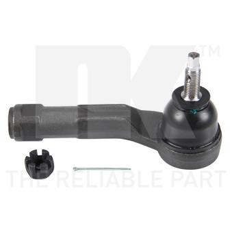 Rotule de barre de connexion NK 5033470 pour CHEVROLET AVALANCHE 1.6 CRDi - 110cv