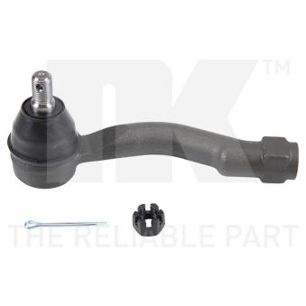 Rotule de barre de connexion NK OEM 568203E000