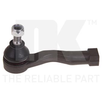 Rotule de barre de connexion NK OEM 0K55232240 Rotule de barre de connexion NK OEM 0K55232240