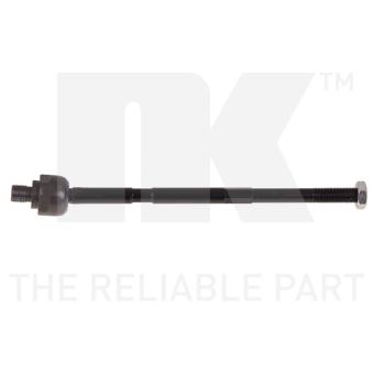Rotule de direction intérieure, barre de connexion NK 5033514 pour KIA OPTIMA 1.8 - 110cv